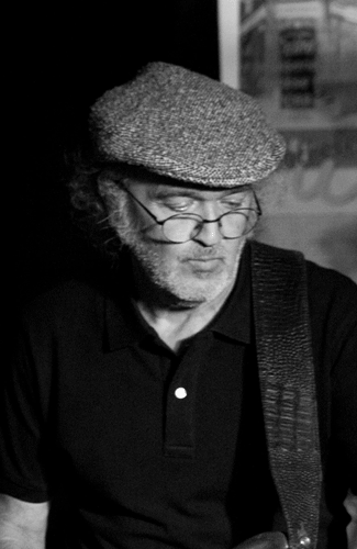 Vincent Lecatalan
